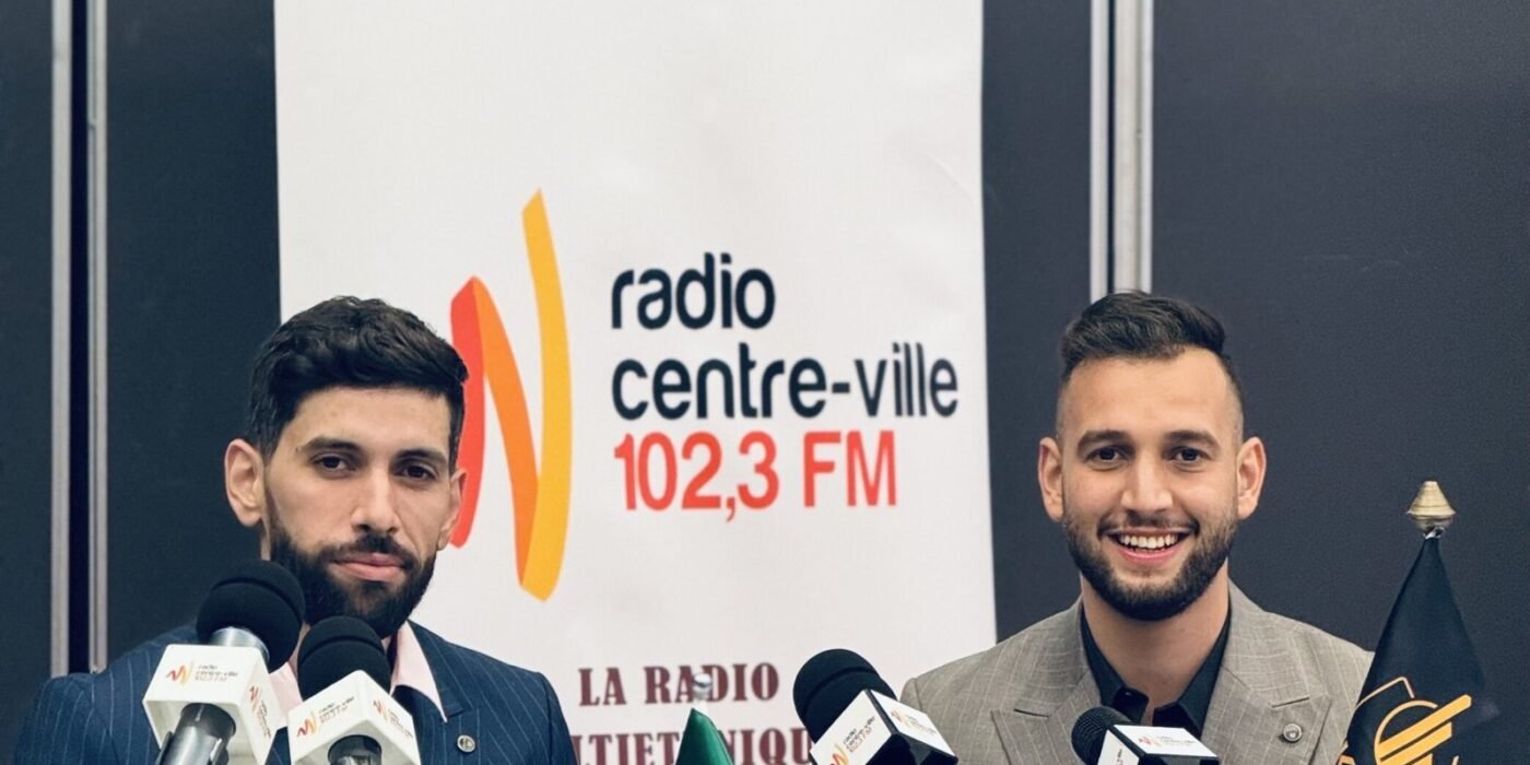 Sina Montreal - REKHILA Promotion- staff