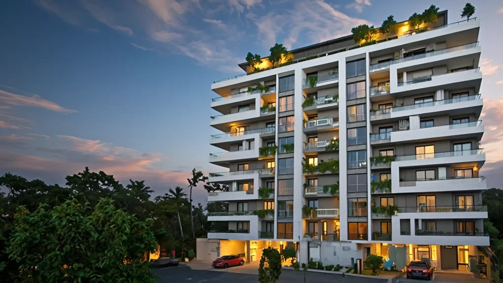 promotion immobili&egrave;re Alger