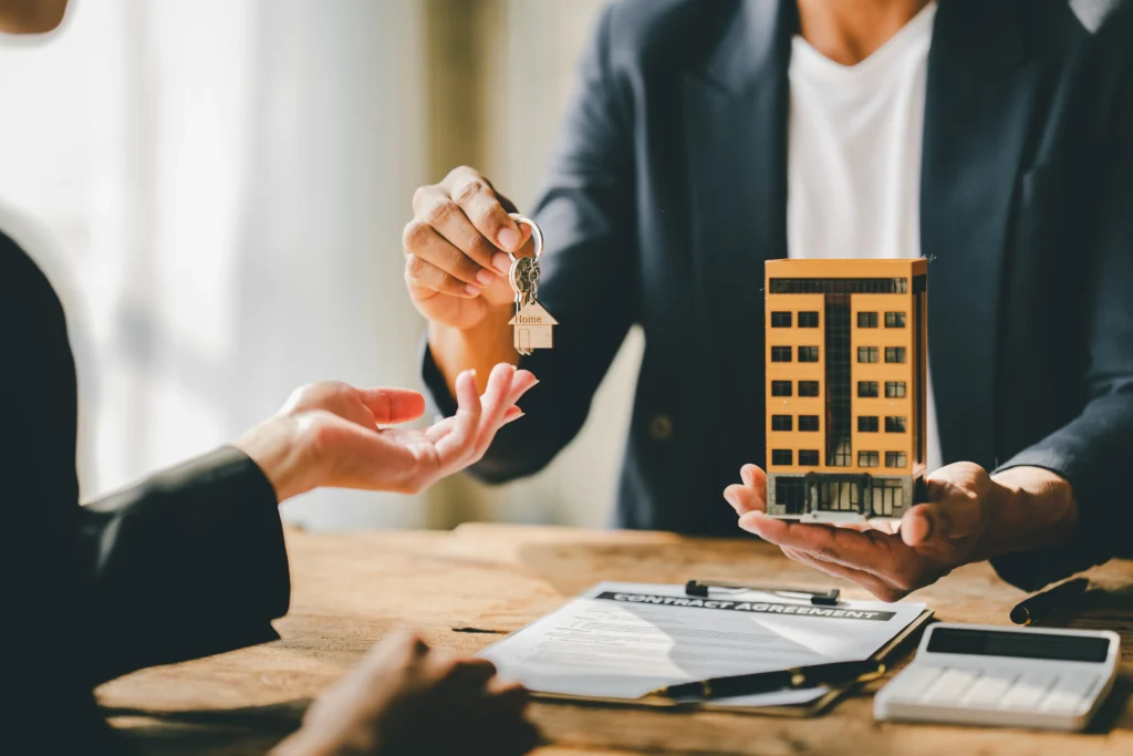 Promotion immobili&egrave;re Alger