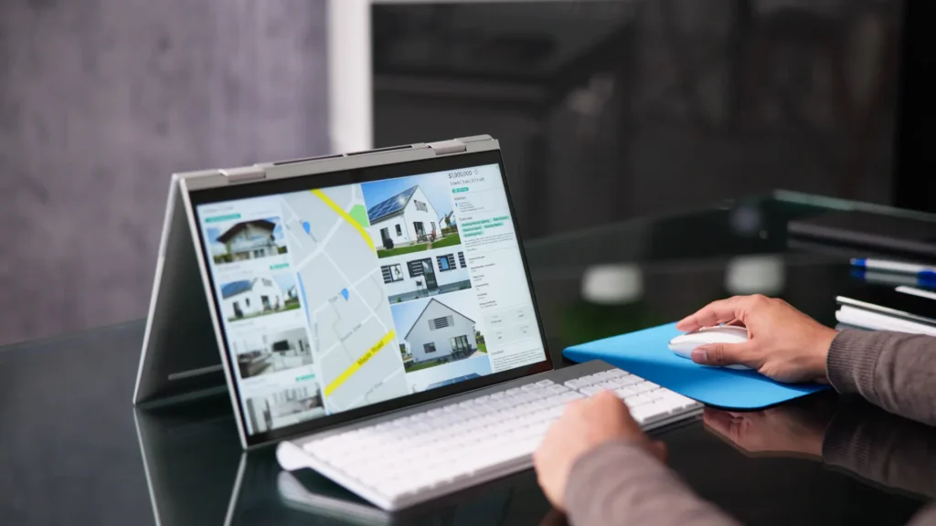 promotion immobili&egrave;re Alger