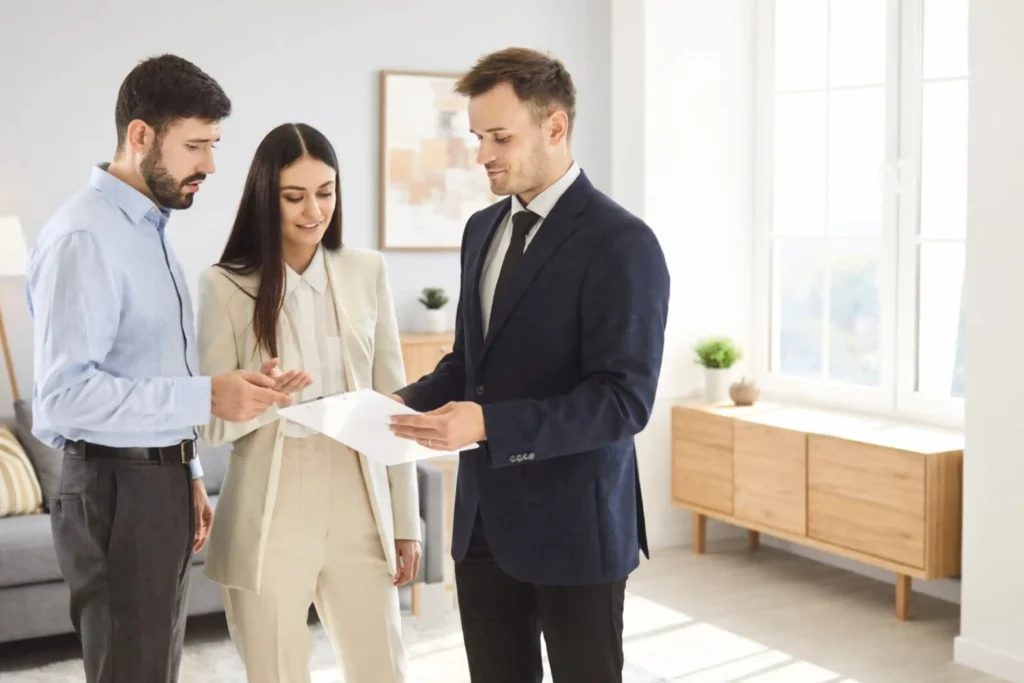 Promotion immobili&egrave;re Alger