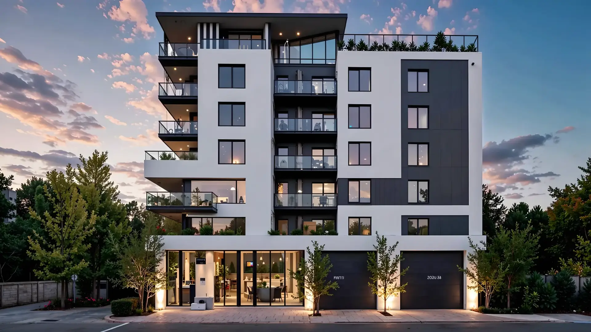 promotion immobili&egrave;re Alger