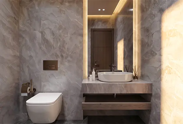 Design Intérieur
